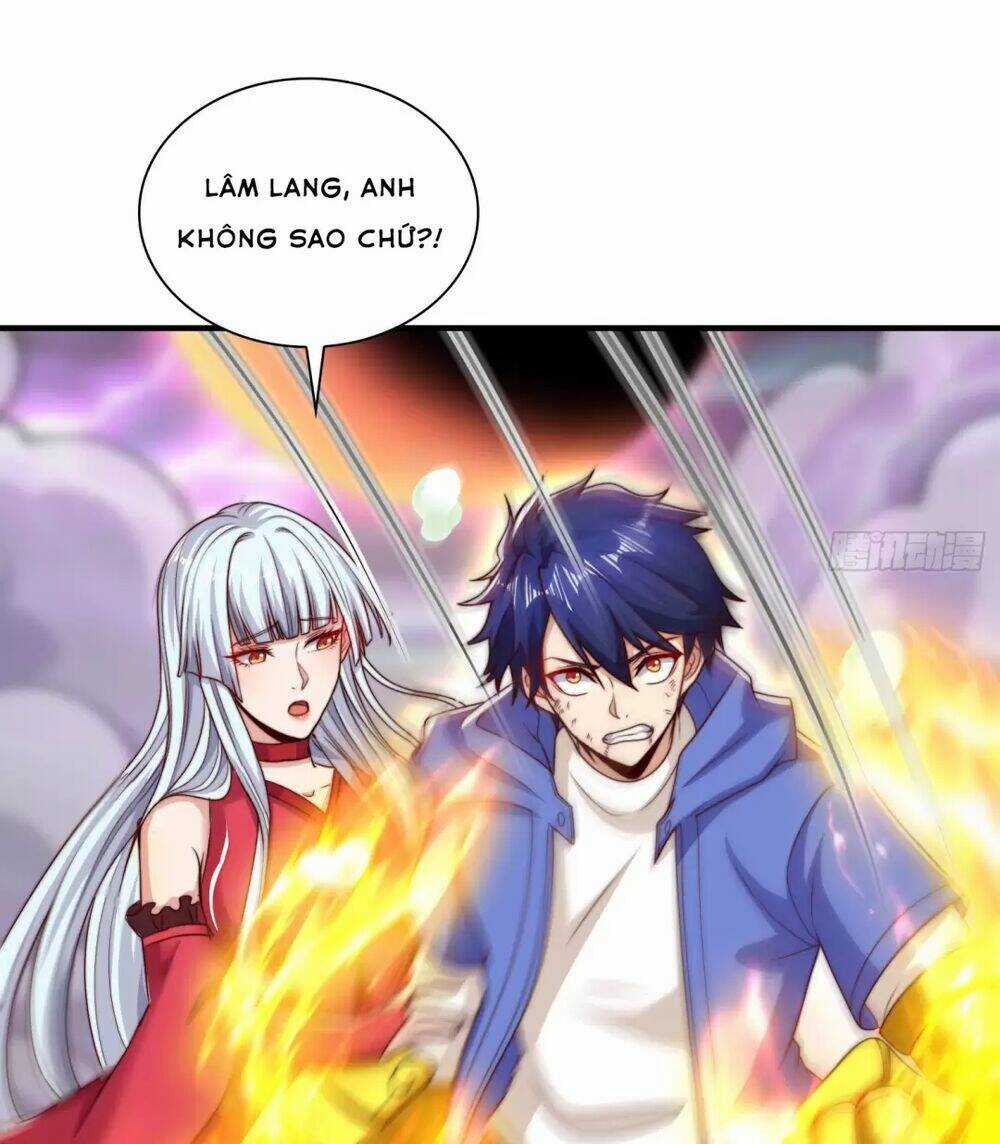 Vô Địch Từ Cưỡng Hôn Ma Nữ Chapter 123 trang 81