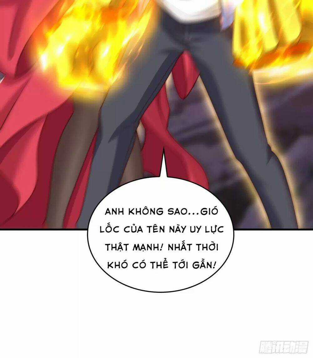 Vô Địch Từ Cưỡng Hôn Ma Nữ Chapter 123 trang 82