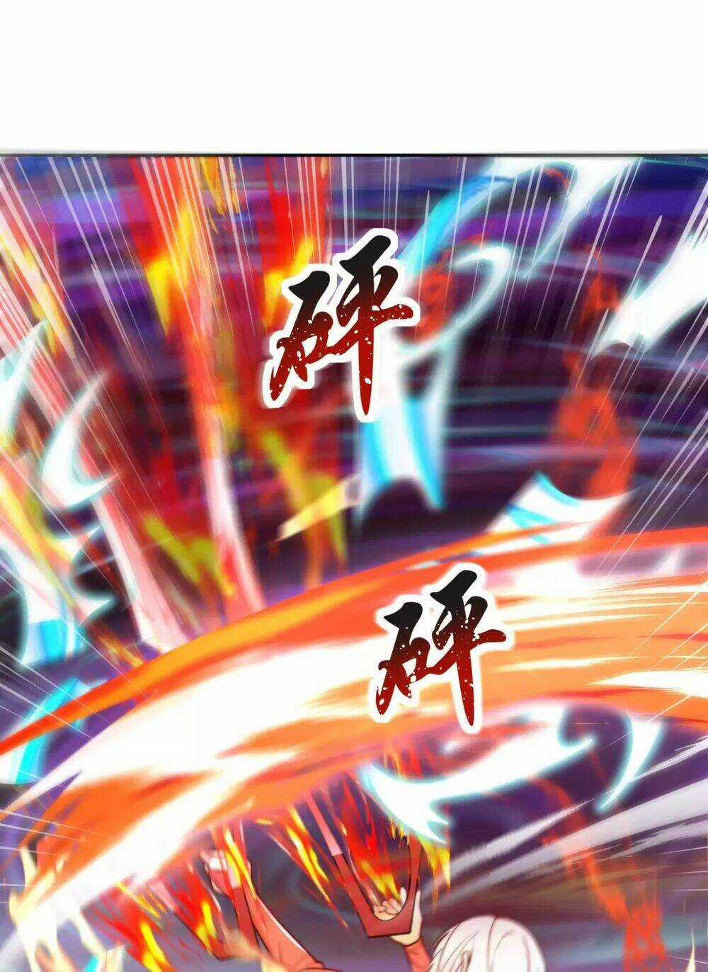 Vô Địch Từ Cưỡng Hôn Ma Nữ Chapter 123 trang 85