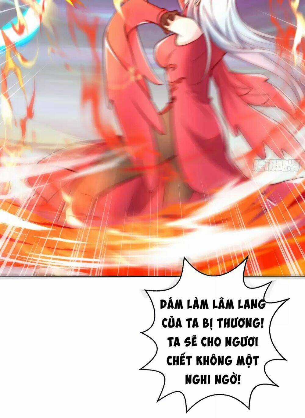 Vô Địch Từ Cưỡng Hôn Ma Nữ Chapter 123 trang 86