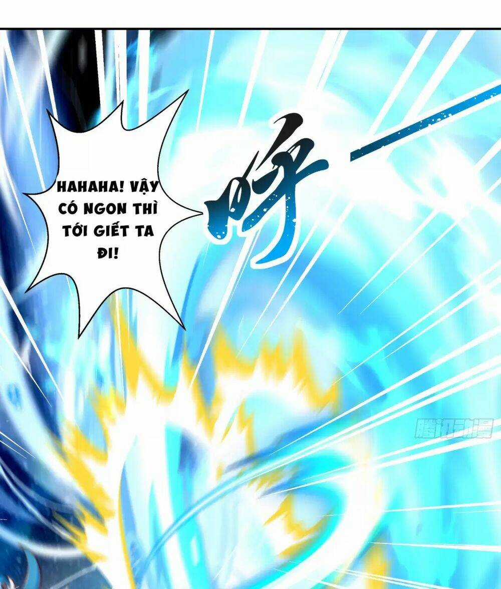 Vô Địch Từ Cưỡng Hôn Ma Nữ Chapter 123 trang 87