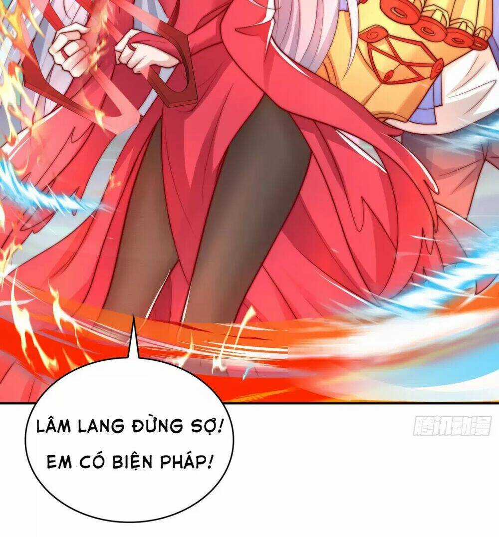 Vô Địch Từ Cưỡng Hôn Ma Nữ Chapter 123 trang 90
