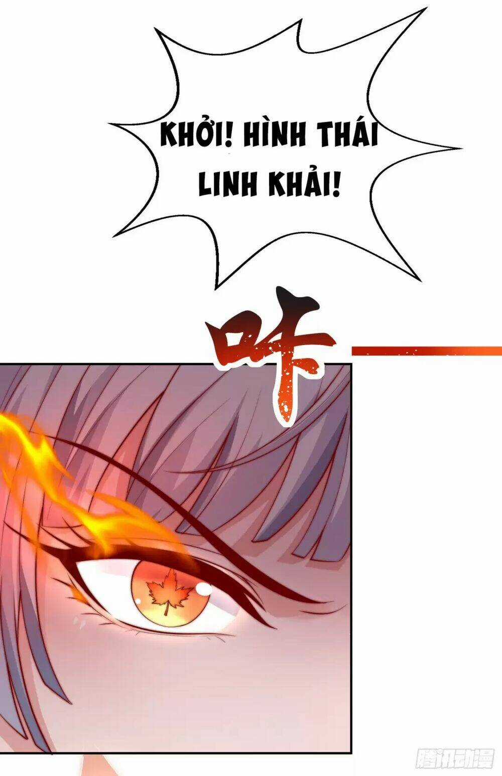 Vô Địch Từ Cưỡng Hôn Ma Nữ Chapter 123 trang 91