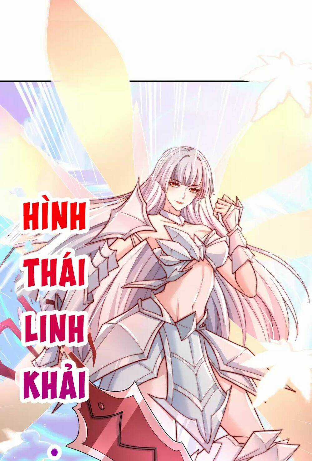 Vô Địch Từ Cưỡng Hôn Ma Nữ Chapter 123 trang 92