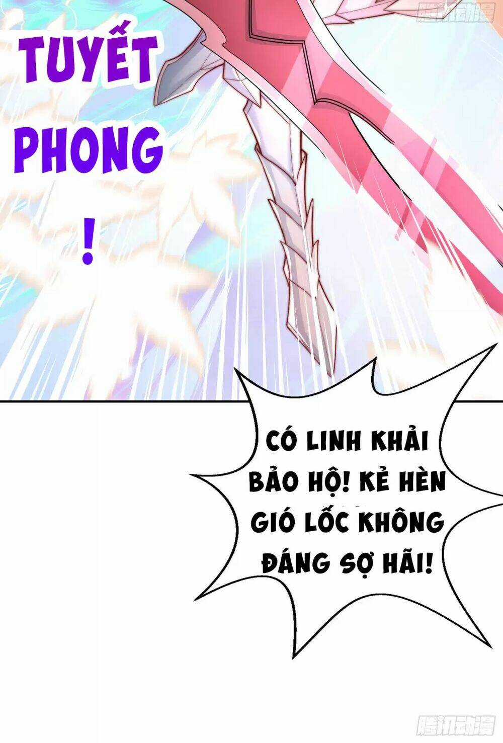 Vô Địch Từ Cưỡng Hôn Ma Nữ Chapter 123 trang 93
