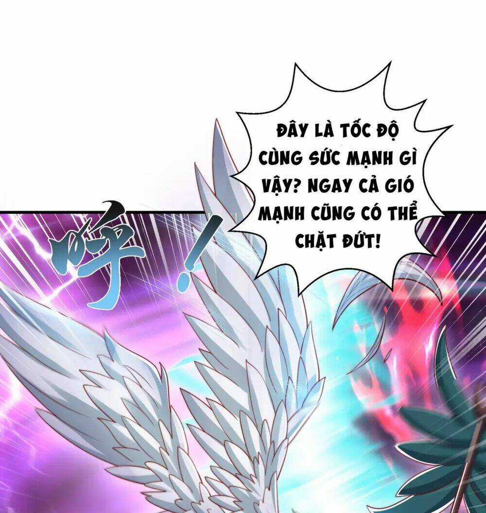 Vô Địch Từ Cưỡng Hôn Ma Nữ Chapter 124 trang 11