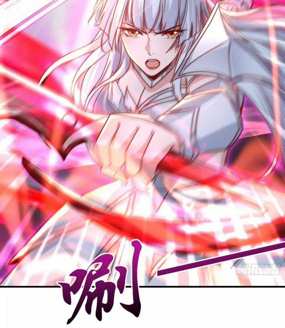 Vô Địch Từ Cưỡng Hôn Ma Nữ Chapter 124 trang 24