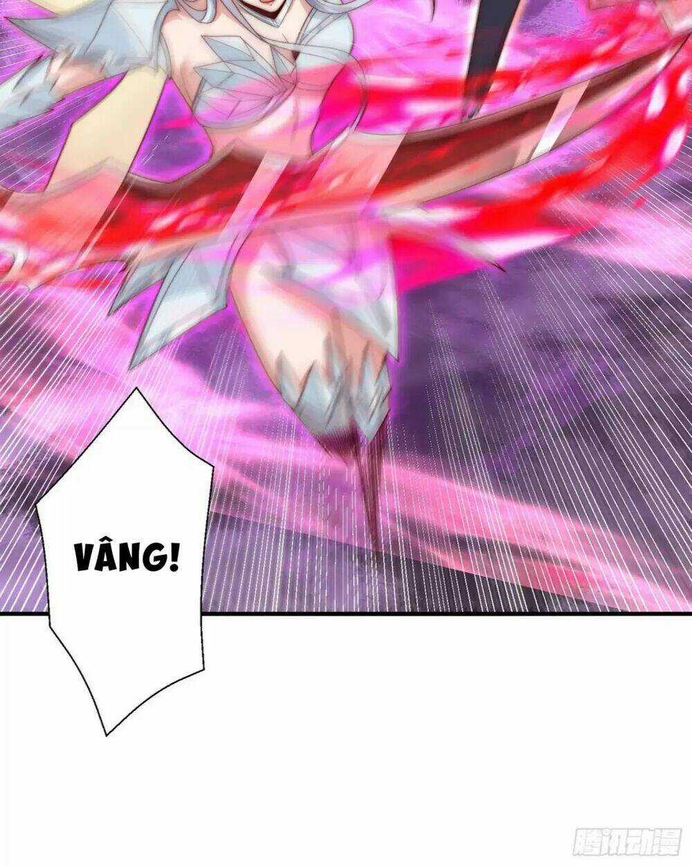 Vô Địch Từ Cưỡng Hôn Ma Nữ Chapter 124 trang 28