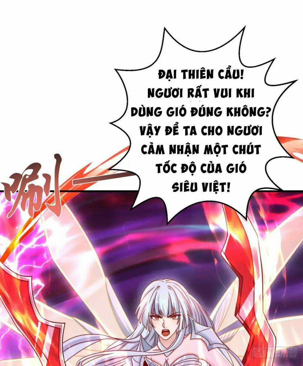 Vô Địch Từ Cưỡng Hôn Ma Nữ Chapter 124 trang 3