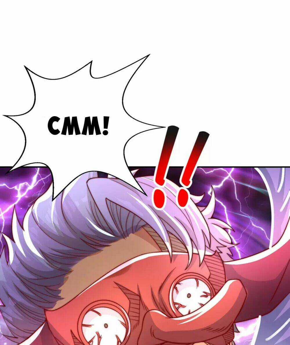 Vô Địch Từ Cưỡng Hôn Ma Nữ Chapter 124 trang 36