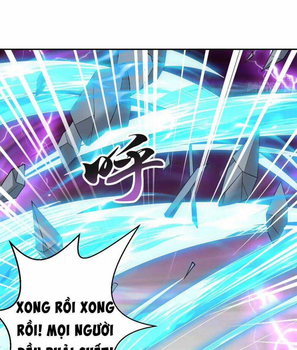 Vô Địch Từ Cưỡng Hôn Ma Nữ Chapter 124 trang 38