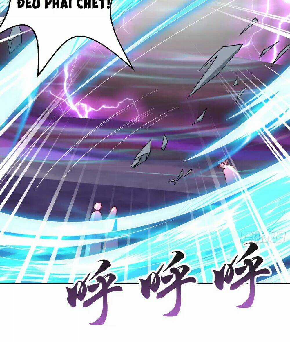 Vô Địch Từ Cưỡng Hôn Ma Nữ Chapter 124 trang 39