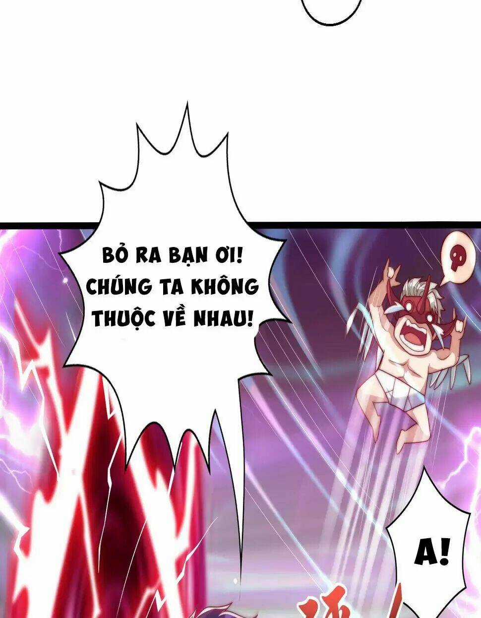 Vô Địch Từ Cưỡng Hôn Ma Nữ Chapter 124 trang 43