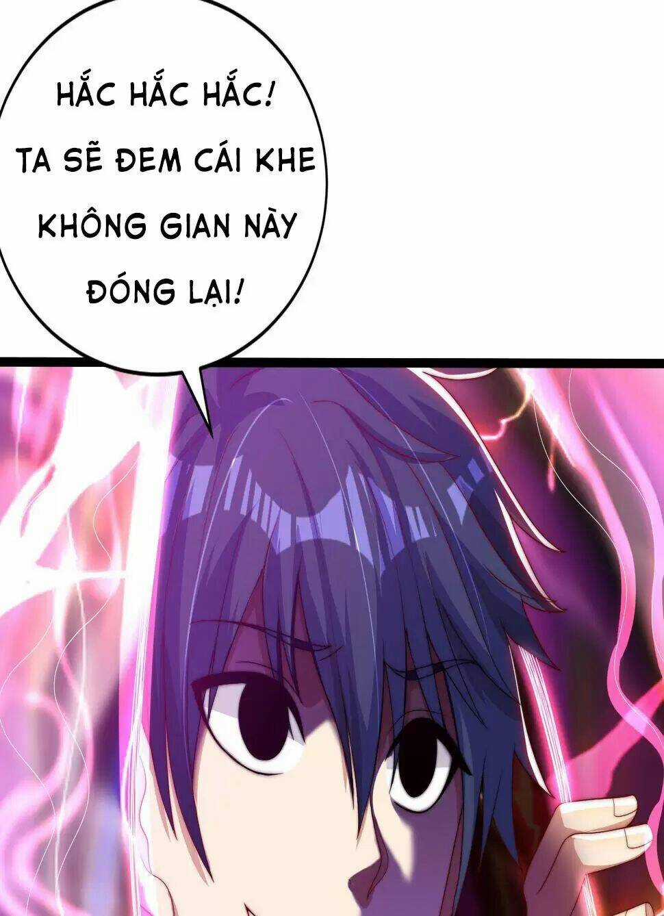 Vô Địch Từ Cưỡng Hôn Ma Nữ Chapter 124 trang 45