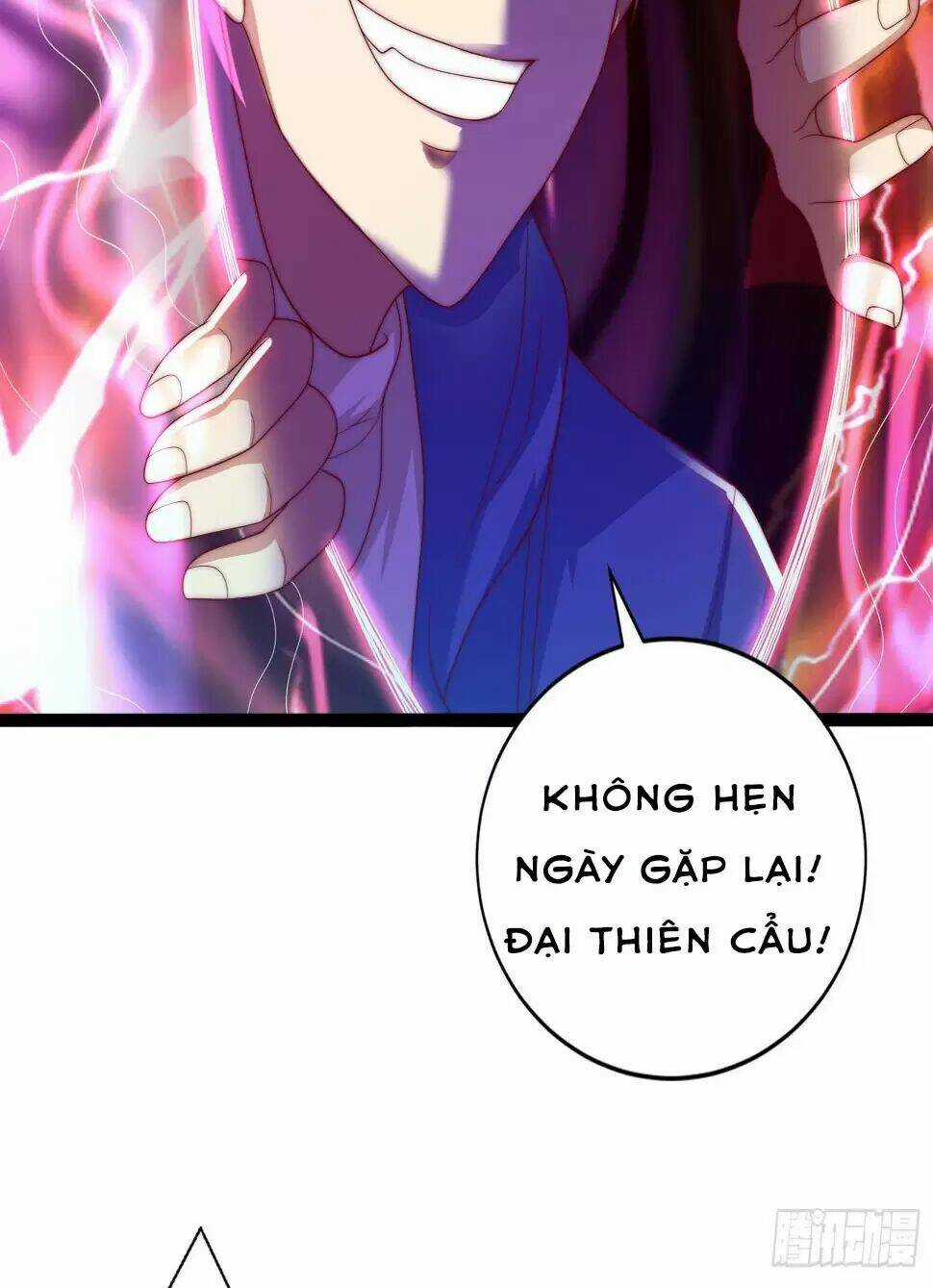 Vô Địch Từ Cưỡng Hôn Ma Nữ Chapter 124 trang 46