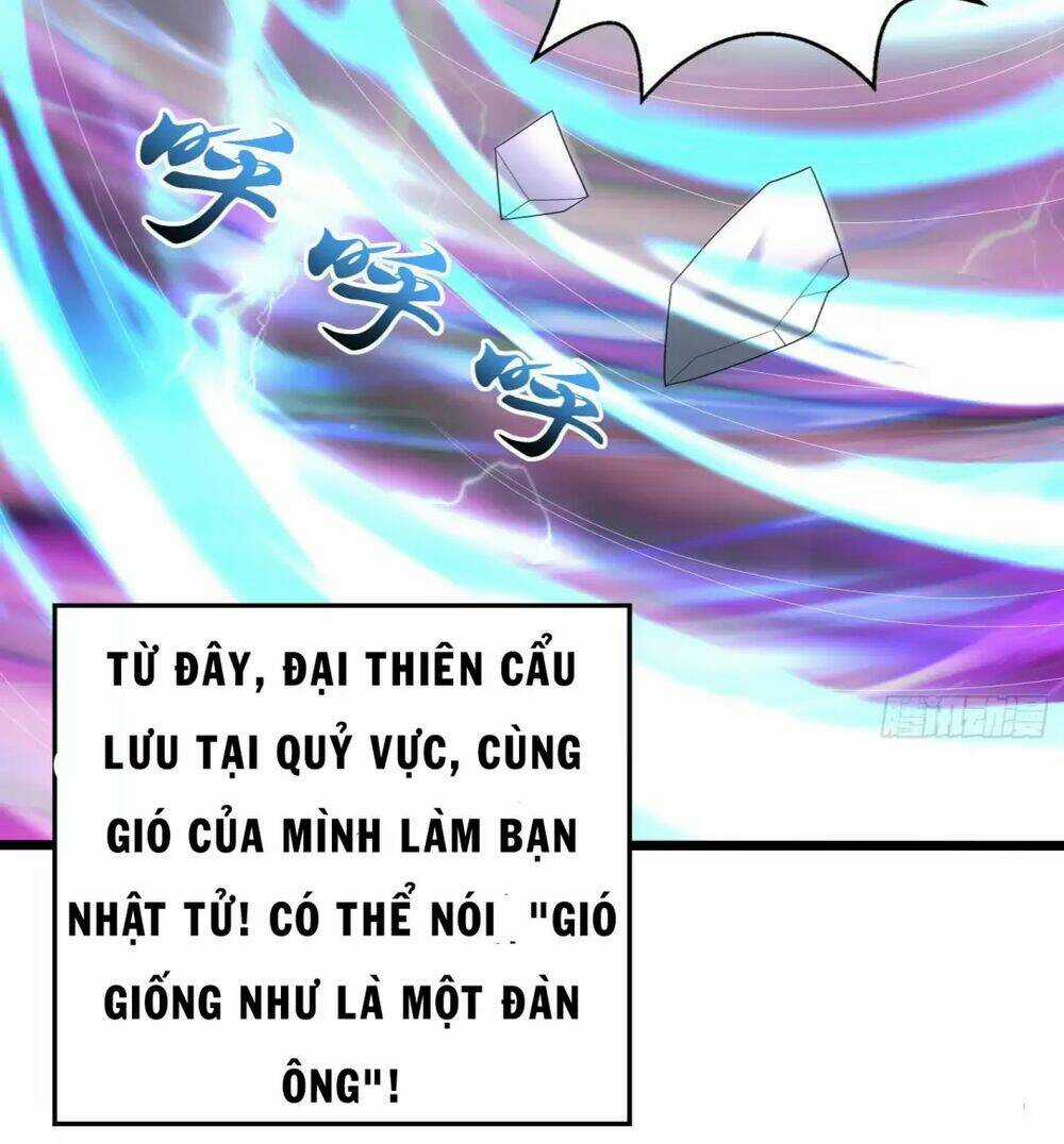 Vô Địch Từ Cưỡng Hôn Ma Nữ Chapter 124 trang 48
