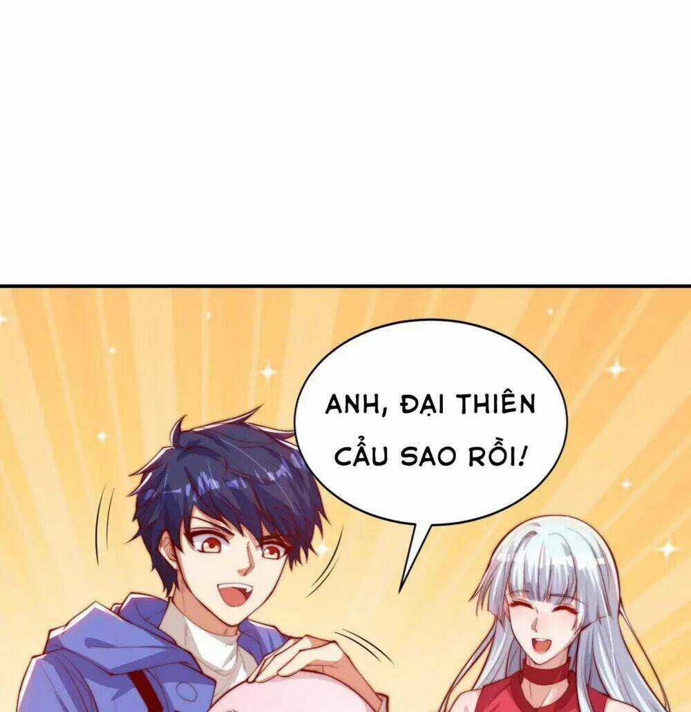 Vô Địch Từ Cưỡng Hôn Ma Nữ Chapter 124 trang 52