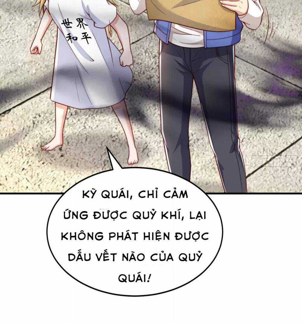 Vô Địch Từ Cưỡng Hôn Ma Nữ Chapter 124 trang 62
