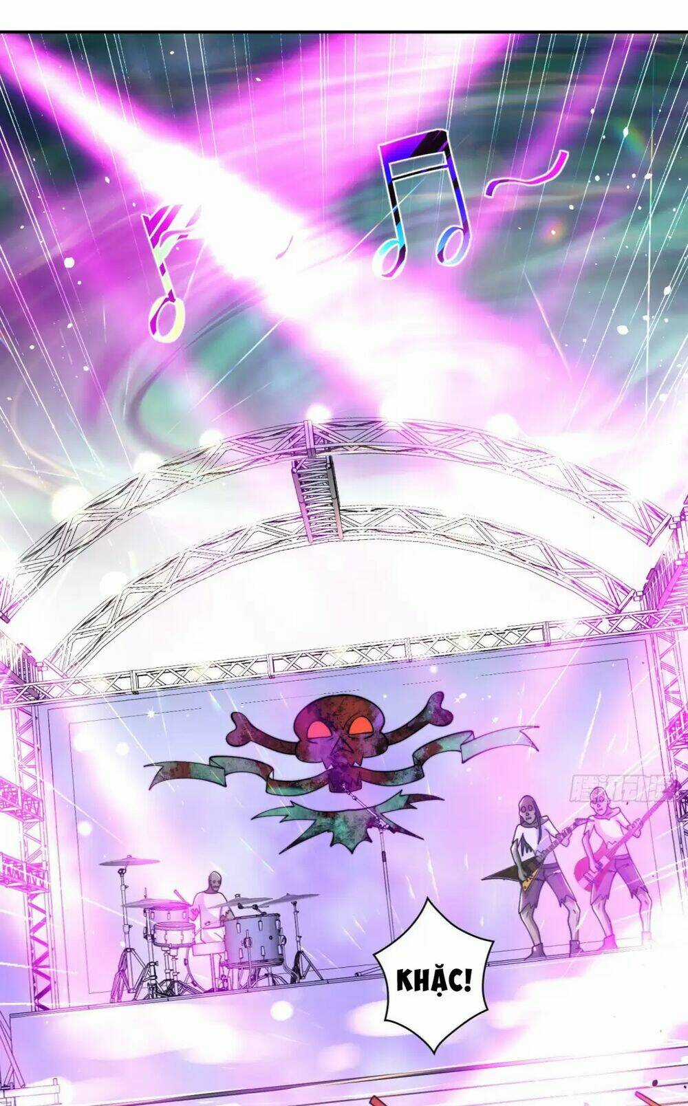 Vô Địch Từ Cưỡng Hôn Ma Nữ Chapter 124 trang 74