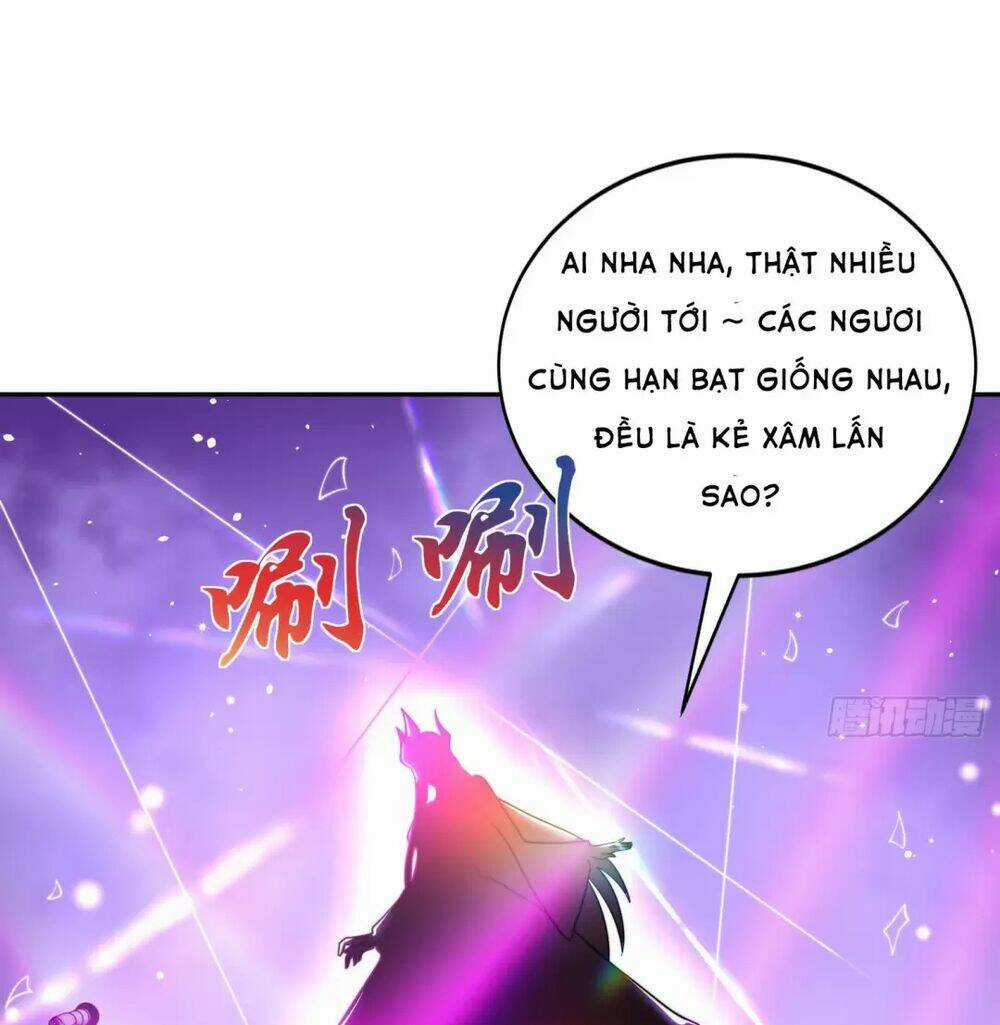 Vô Địch Từ Cưỡng Hôn Ma Nữ Chapter 124 trang 77
