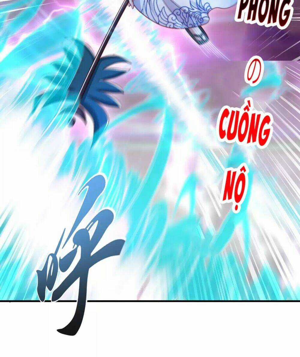 Vô Địch Từ Cưỡng Hôn Ma Nữ Chapter 124 trang 8