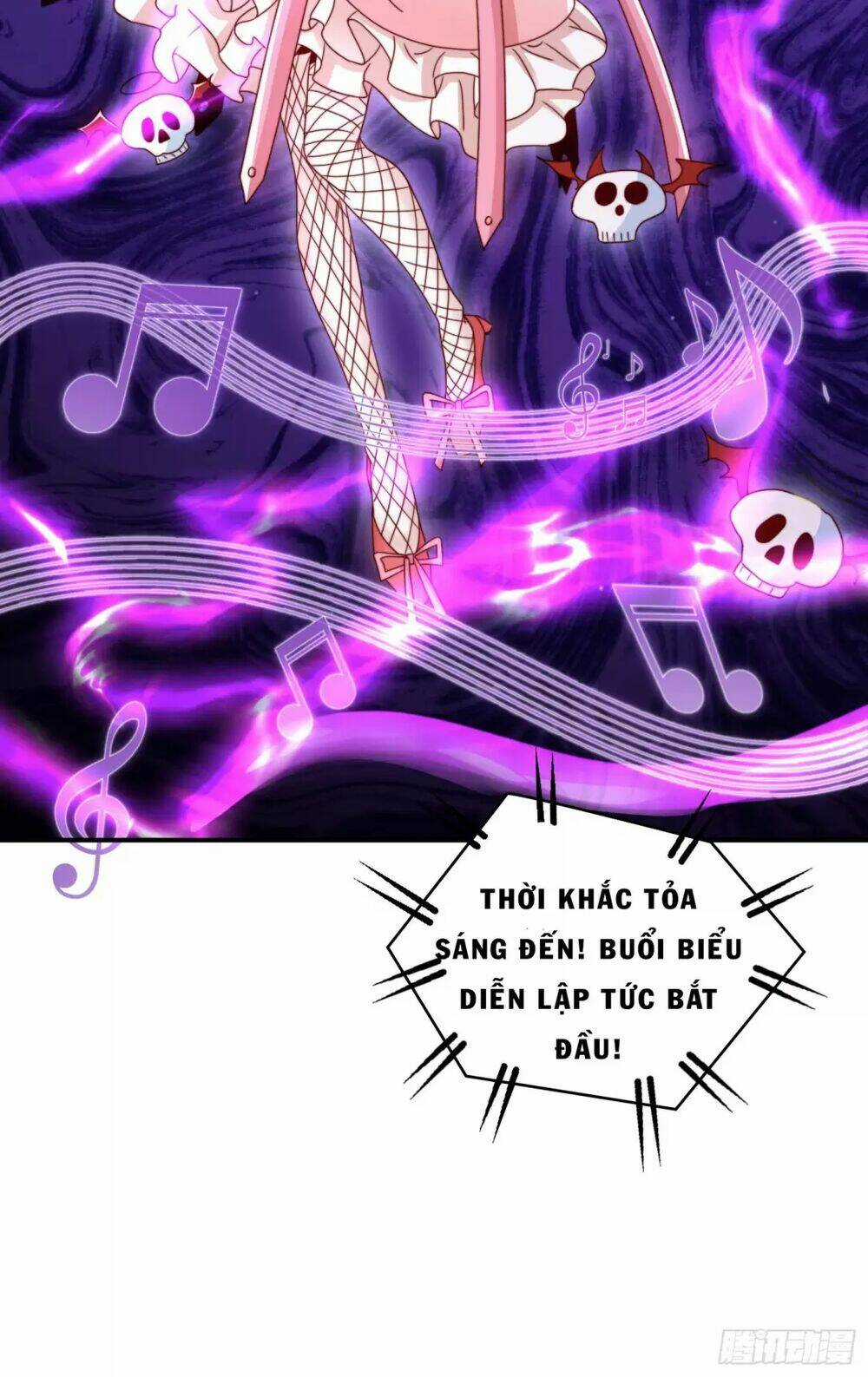 Vô Địch Từ Cưỡng Hôn Ma Nữ Chapter 124 trang 80