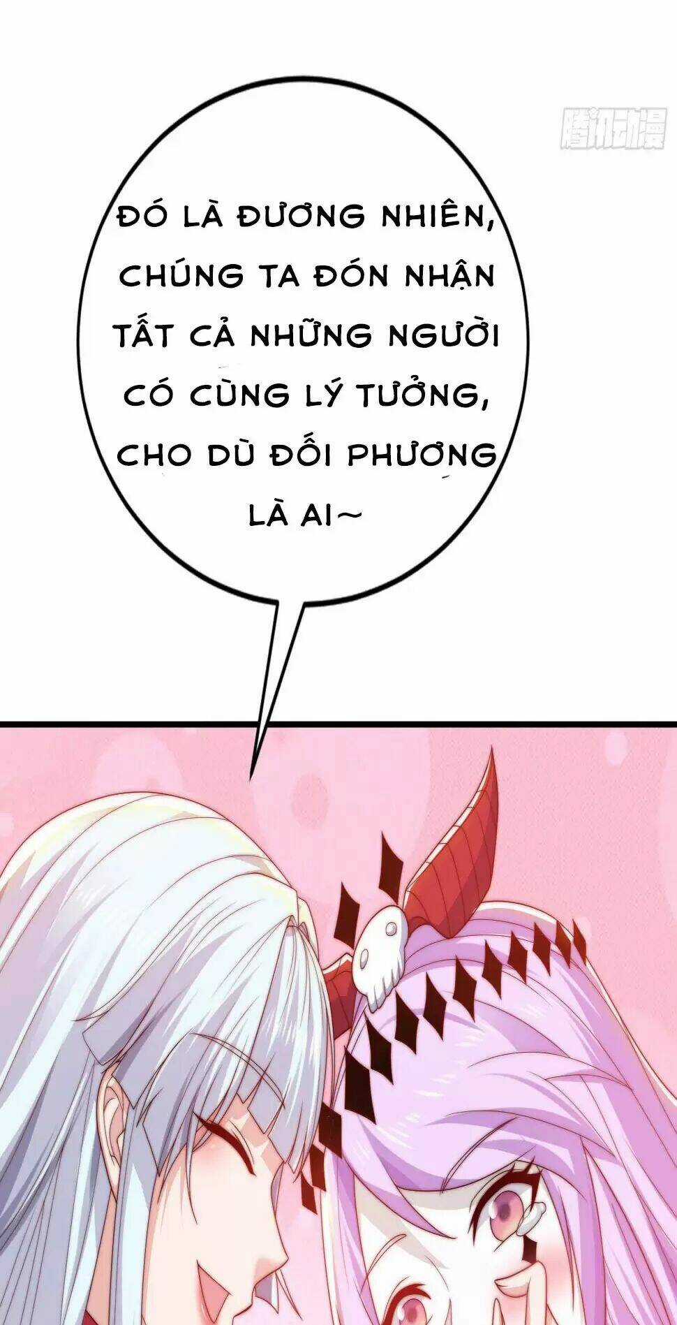 Vô Địch Từ Cưỡng Hôn Ma Nữ Chapter 125 trang 100