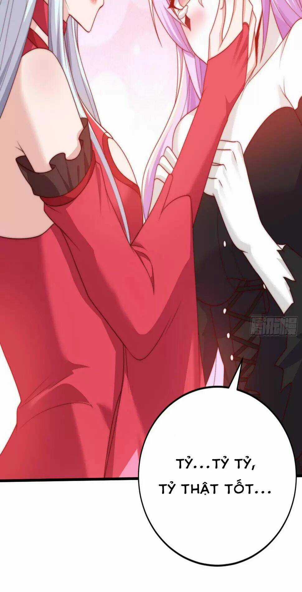 Vô Địch Từ Cưỡng Hôn Ma Nữ Chapter 125 trang 101