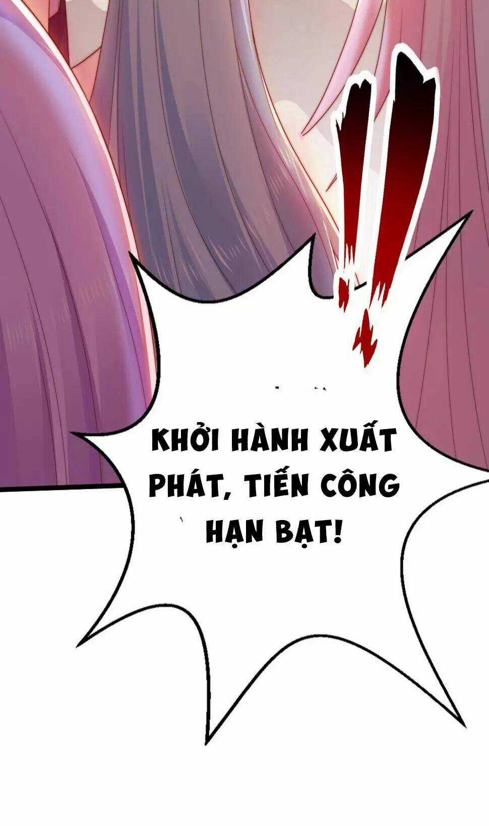 Vô Địch Từ Cưỡng Hôn Ma Nữ Chapter 125 trang 106