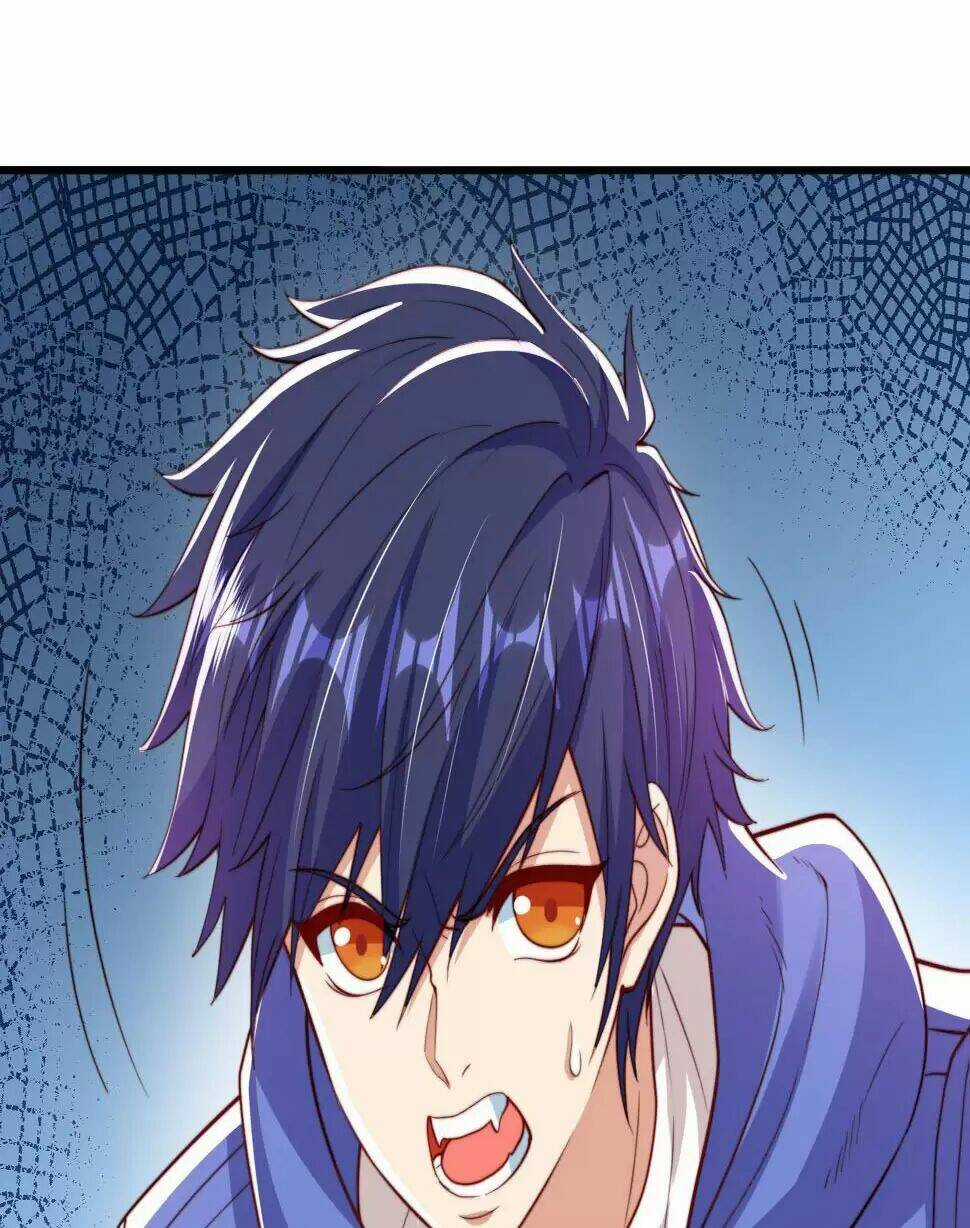 Vô Địch Từ Cưỡng Hôn Ma Nữ Chapter 125 trang 11