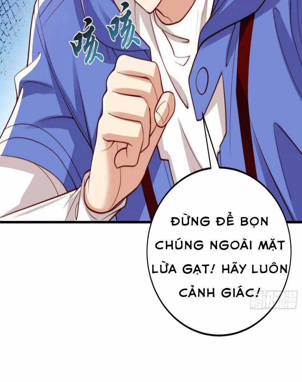 Vô Địch Từ Cưỡng Hôn Ma Nữ Chapter 125 trang 12