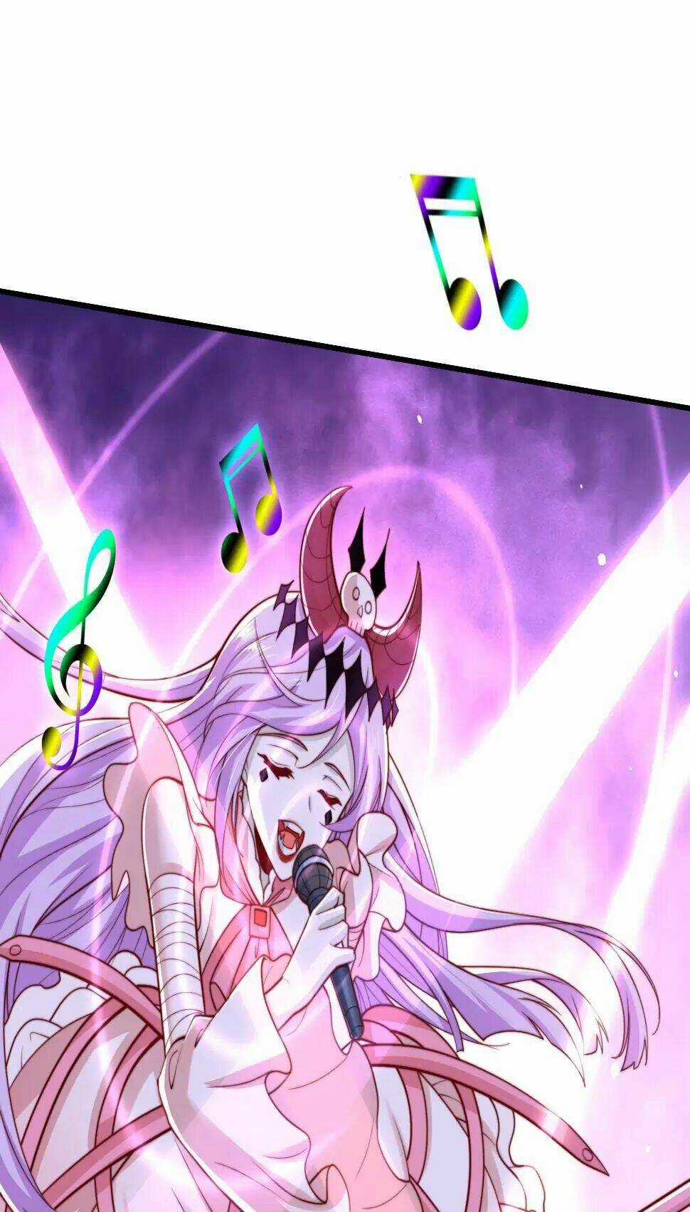 Vô Địch Từ Cưỡng Hôn Ma Nữ Chapter 125 trang 13