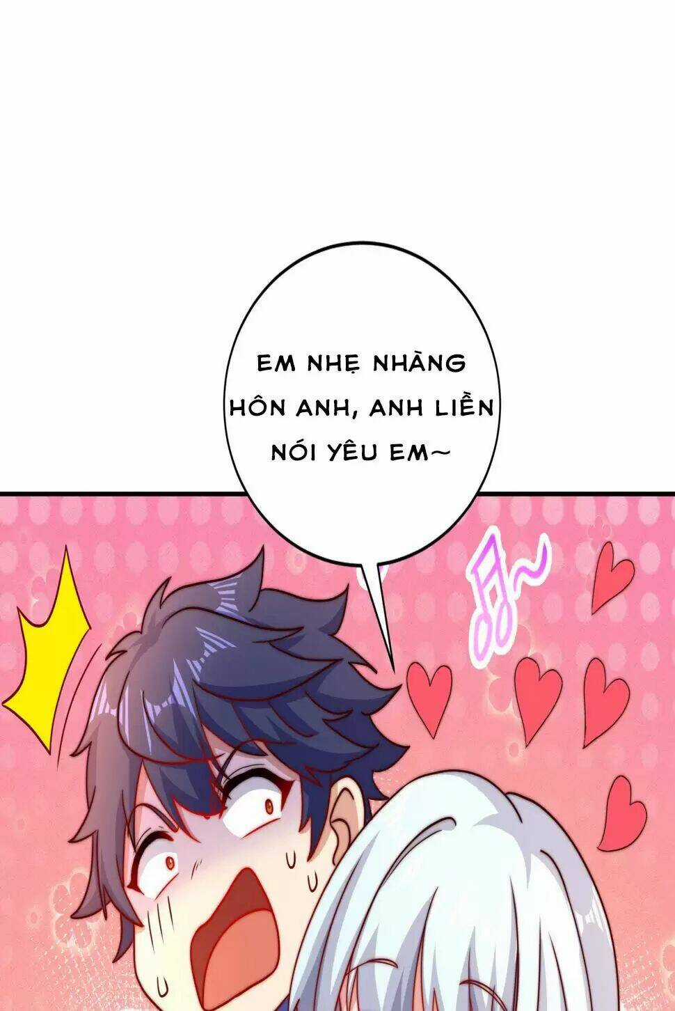 Vô Địch Từ Cưỡng Hôn Ma Nữ Chapter 125 trang 19