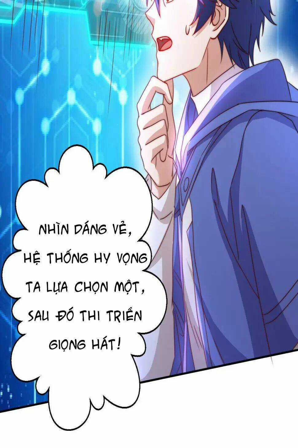 Vô Địch Từ Cưỡng Hôn Ma Nữ Chapter 125 trang 24