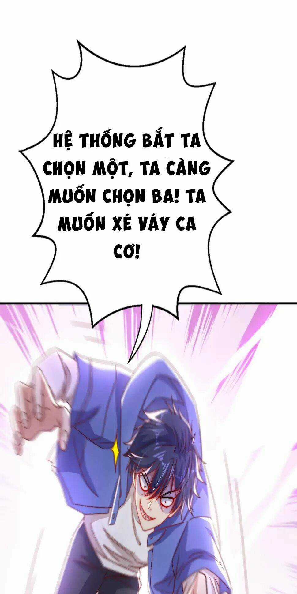 Vô Địch Từ Cưỡng Hôn Ma Nữ Chapter 125 trang 27