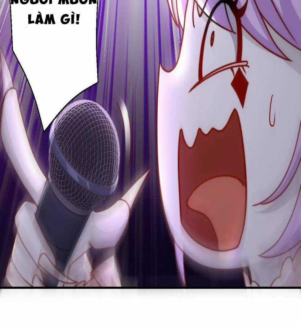 Vô Địch Từ Cưỡng Hôn Ma Nữ Chapter 125 trang 29