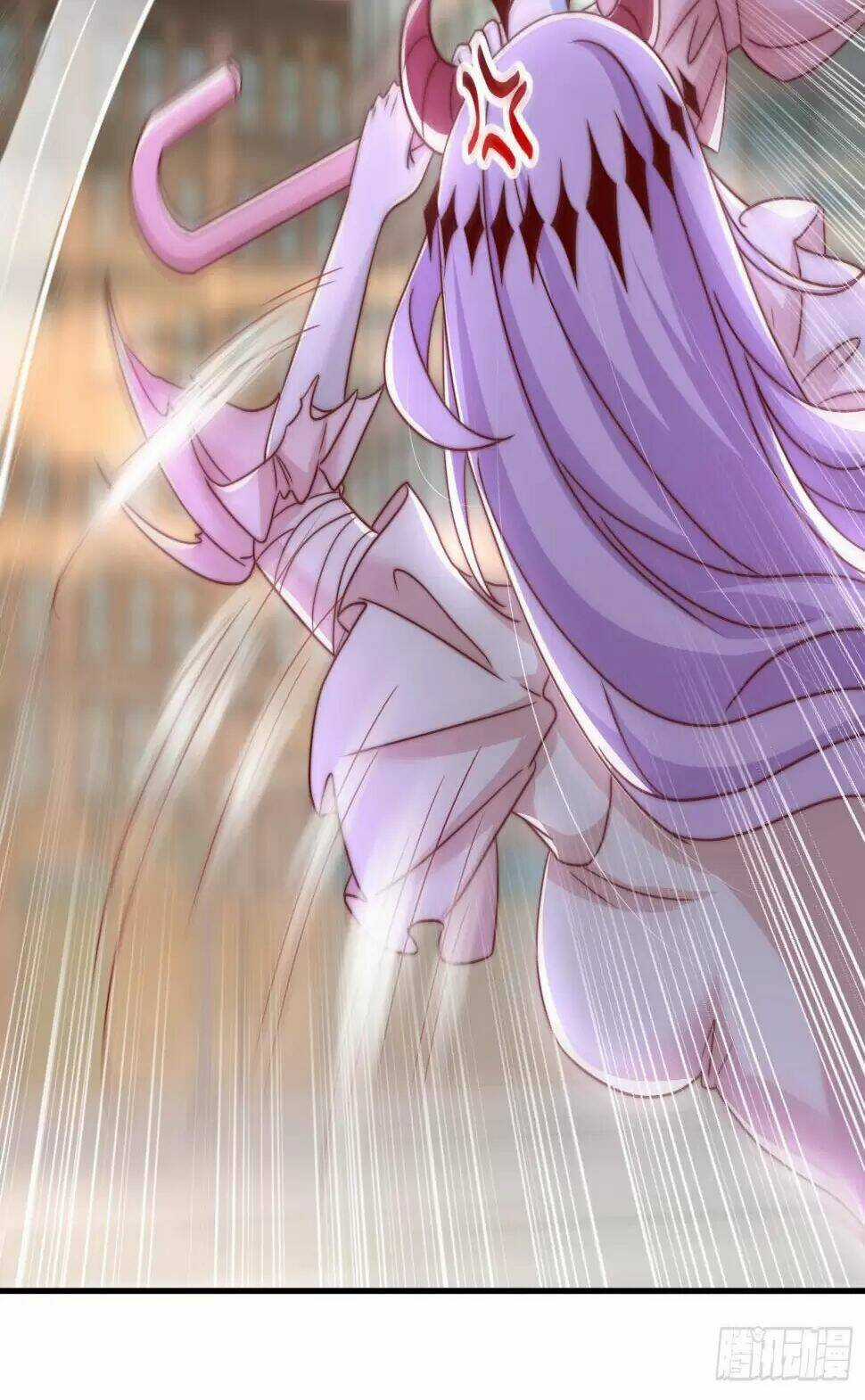 Vô Địch Từ Cưỡng Hôn Ma Nữ Chapter 125 trang 34