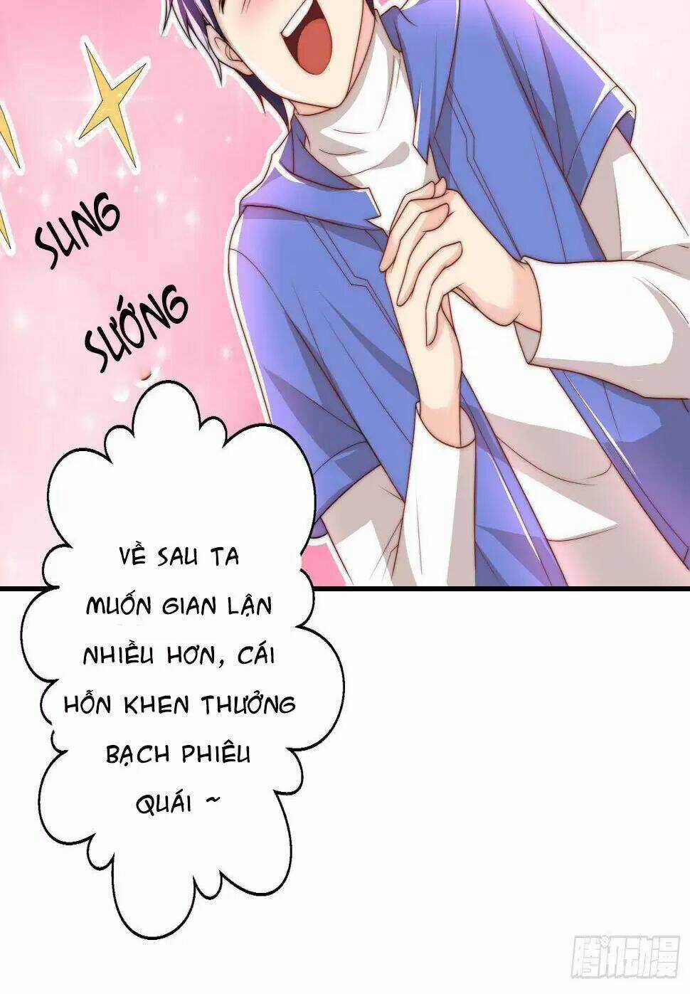 Vô Địch Từ Cưỡng Hôn Ma Nữ Chapter 125 trang 36