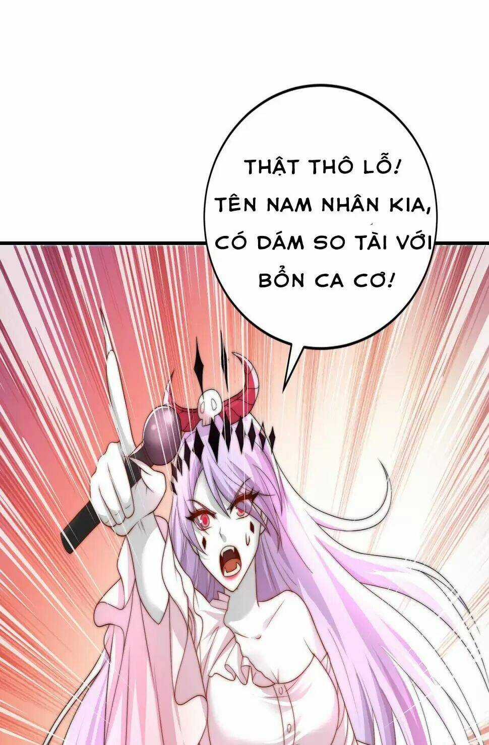 Vô Địch Từ Cưỡng Hôn Ma Nữ Chapter 125 trang 39