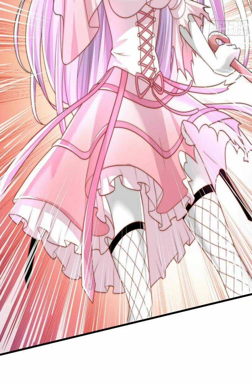 Vô Địch Từ Cưỡng Hôn Ma Nữ Chapter 125 trang 40