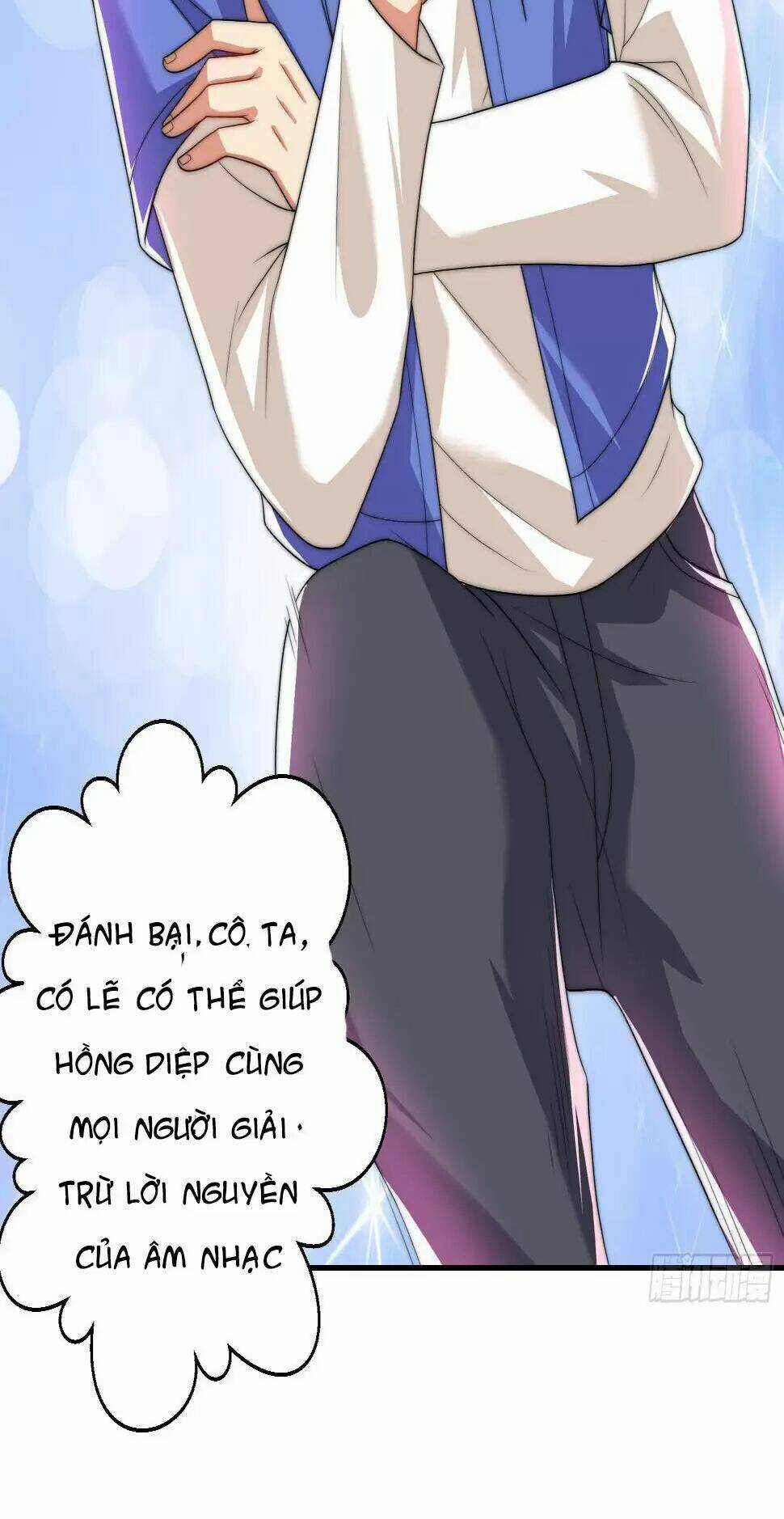 Vô Địch Từ Cưỡng Hôn Ma Nữ Chapter 125 trang 42