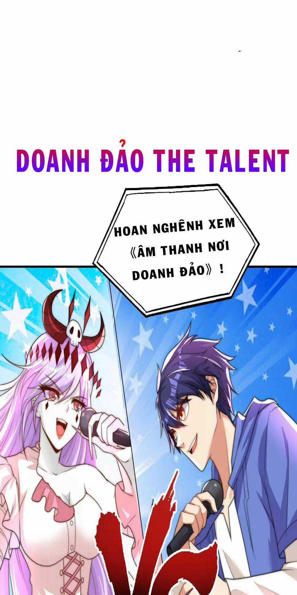 Vô Địch Từ Cưỡng Hôn Ma Nữ Chapter 125 trang 43