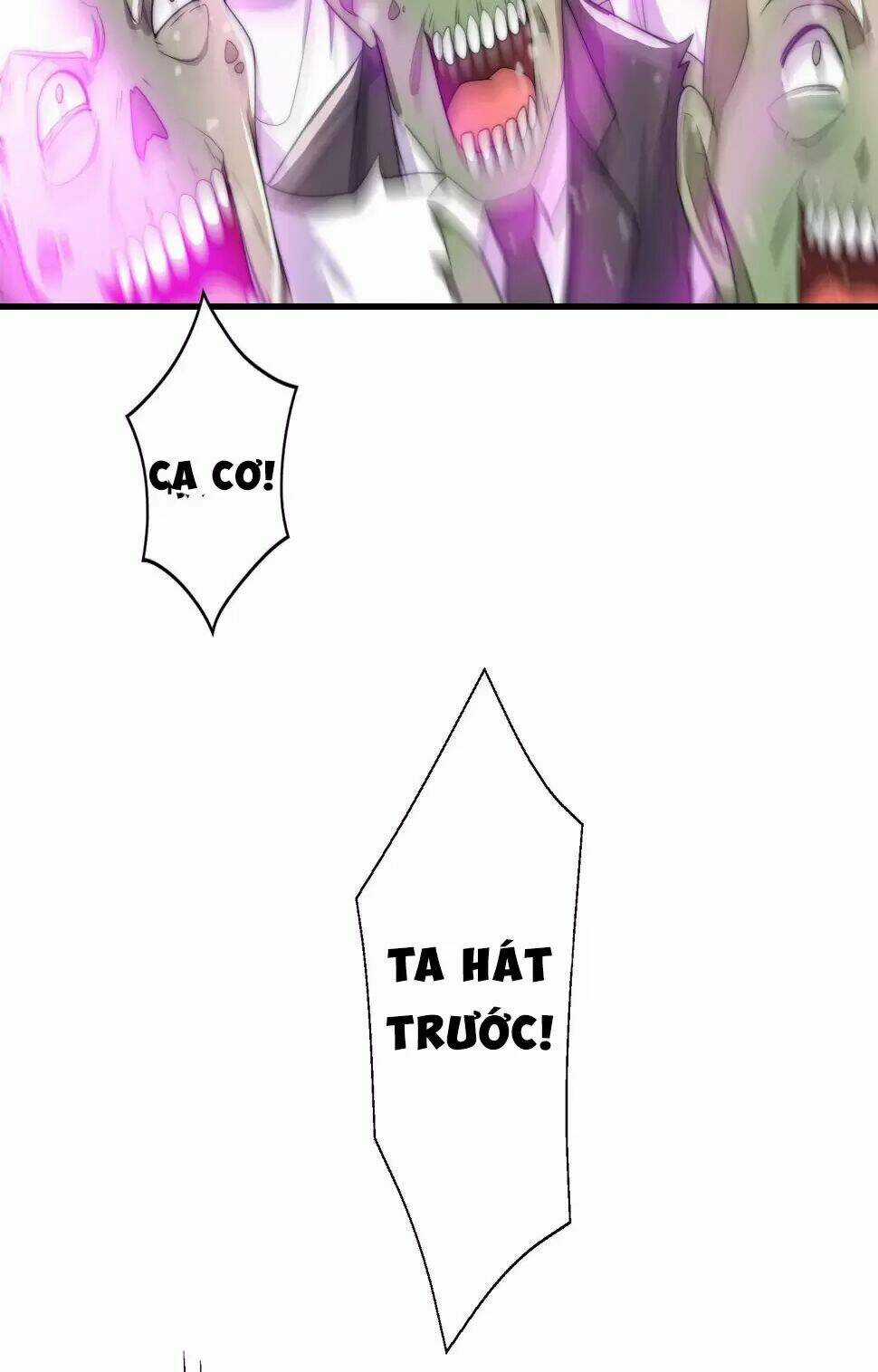 Vô Địch Từ Cưỡng Hôn Ma Nữ Chapter 125 trang 45