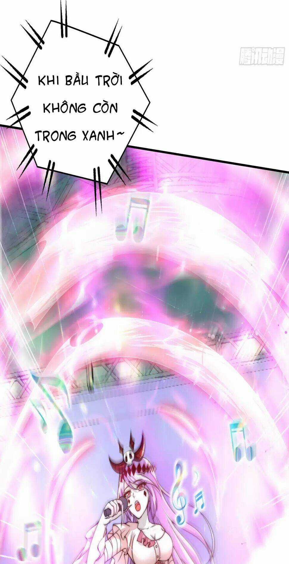 Vô Địch Từ Cưỡng Hôn Ma Nữ Chapter 125 trang 46