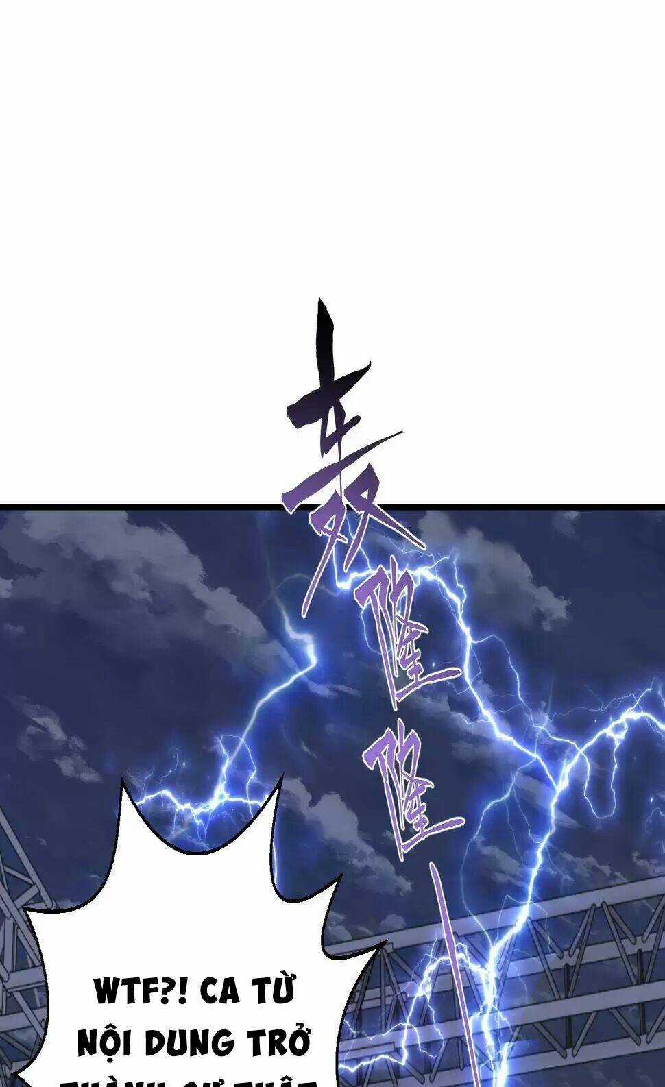 Vô Địch Từ Cưỡng Hôn Ma Nữ Chapter 125 trang 50