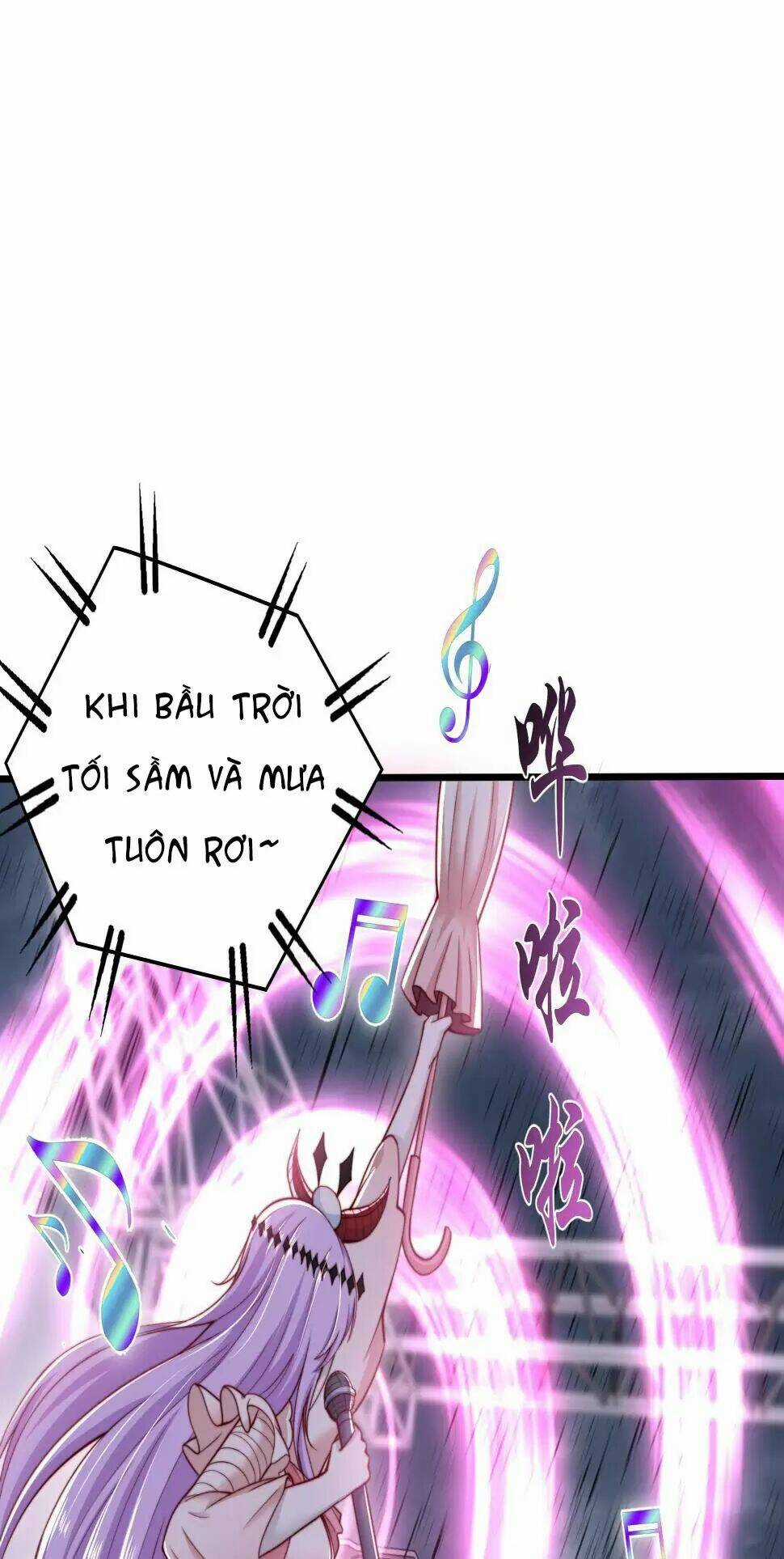 Vô Địch Từ Cưỡng Hôn Ma Nữ Chapter 125 trang 52