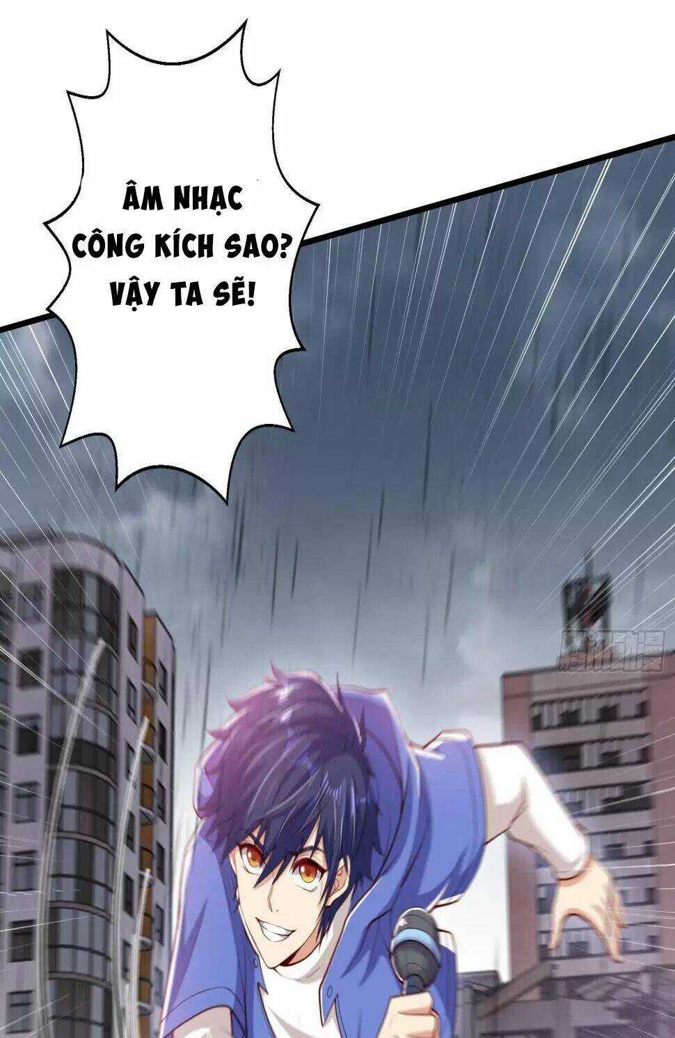 Vô Địch Từ Cưỡng Hôn Ma Nữ Chapter 125 trang 54