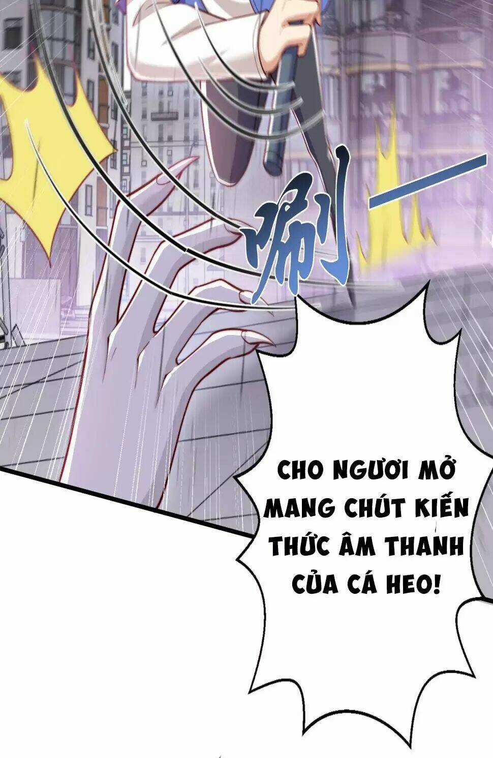 Vô Địch Từ Cưỡng Hôn Ma Nữ Chapter 125 trang 55