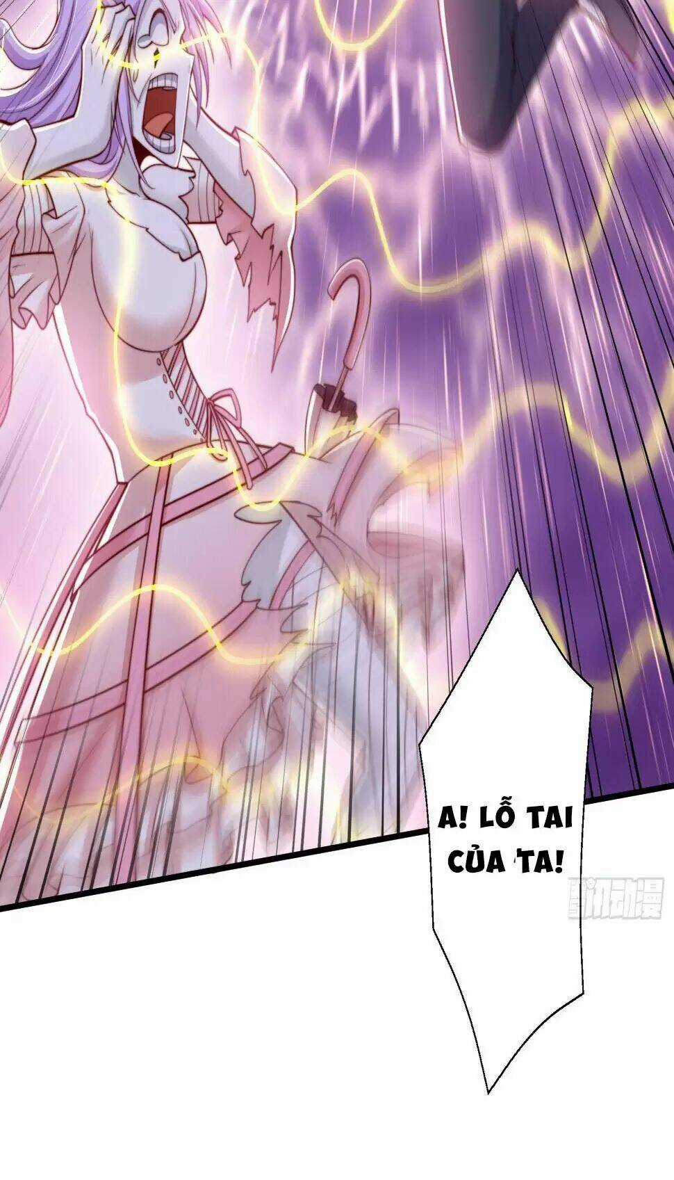 Vô Địch Từ Cưỡng Hôn Ma Nữ Chapter 125 trang 57