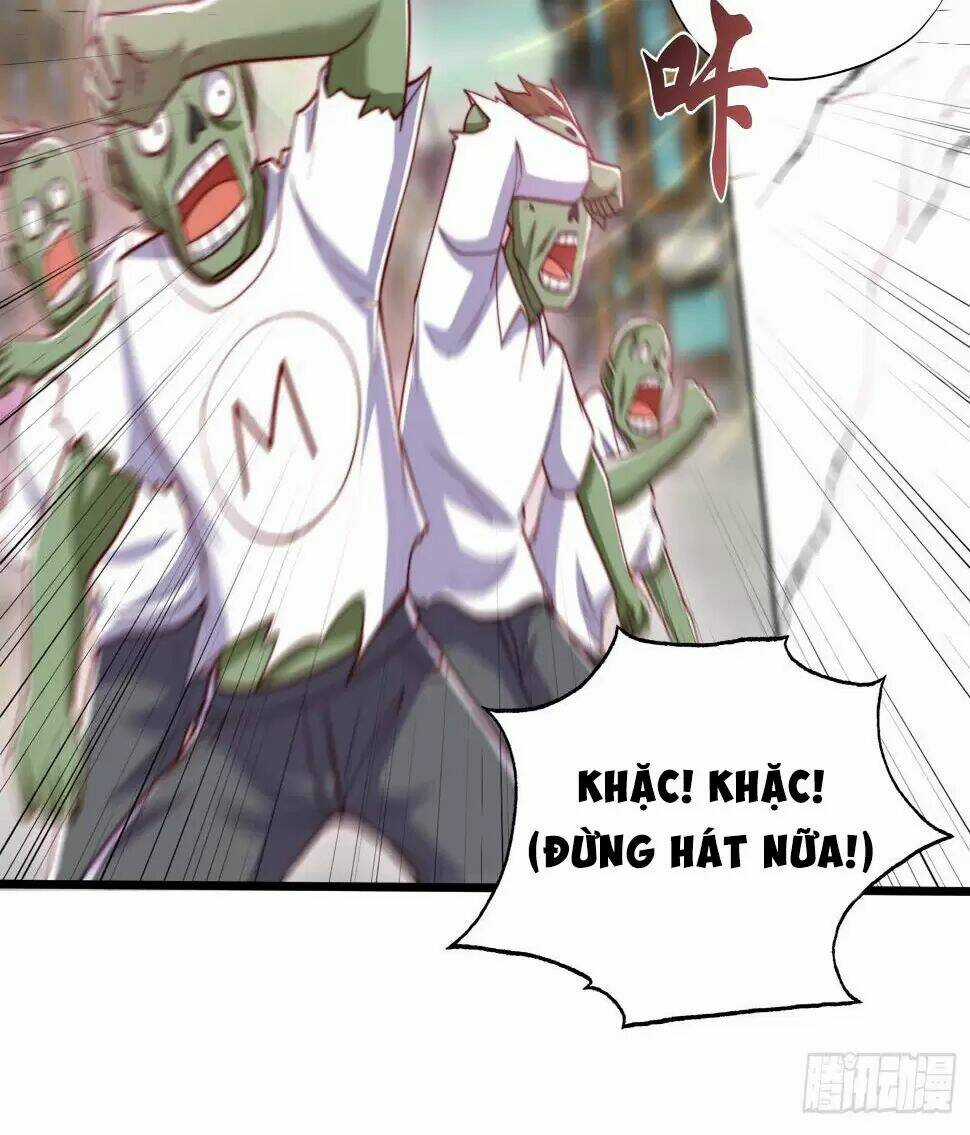 Vô Địch Từ Cưỡng Hôn Ma Nữ Chapter 125 trang 59